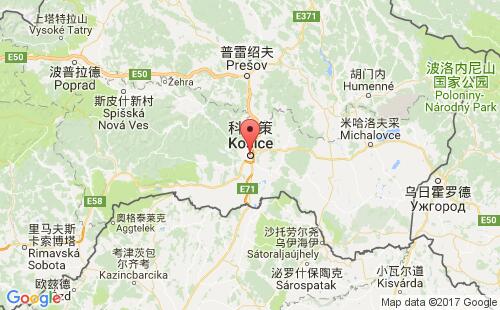 斯洛伐克共和国科希策SKKOS