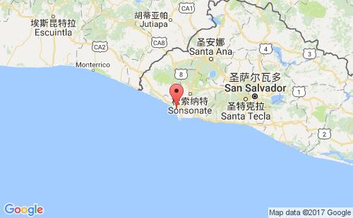 萨尔瓦多阿卡胡特拉SVACA