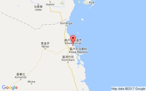 坦桑尼亚基卢瓦基温杰TZKKI