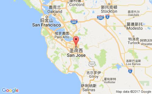 美国圣荷西(圣何塞)USSJC