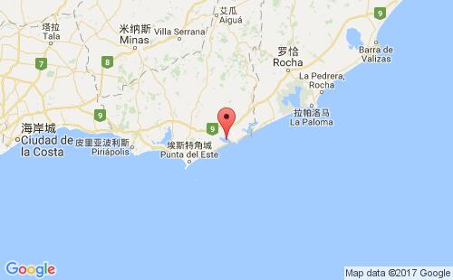 乌拉圭何塞伊格纳西奥UYJIO