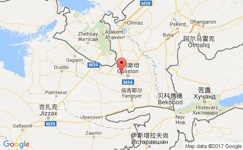 乌兹别克斯坦阿卡尔腾UZAKA