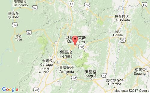 委内瑞拉埃尔塔布拉齐奥VEETA