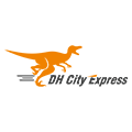 DH城市快递