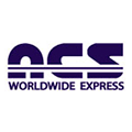 ACS国际快递物流