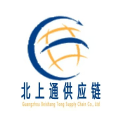 北上通